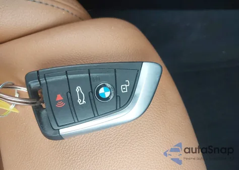 2022 BMW X3 xDrive30I from USA, damaged, VIN WBX57DP03NN165732